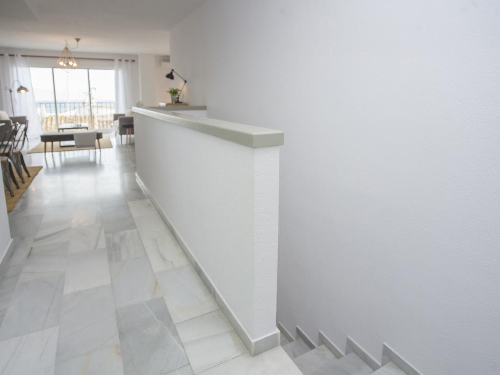 Apartment Banus Duplex Waterfront *