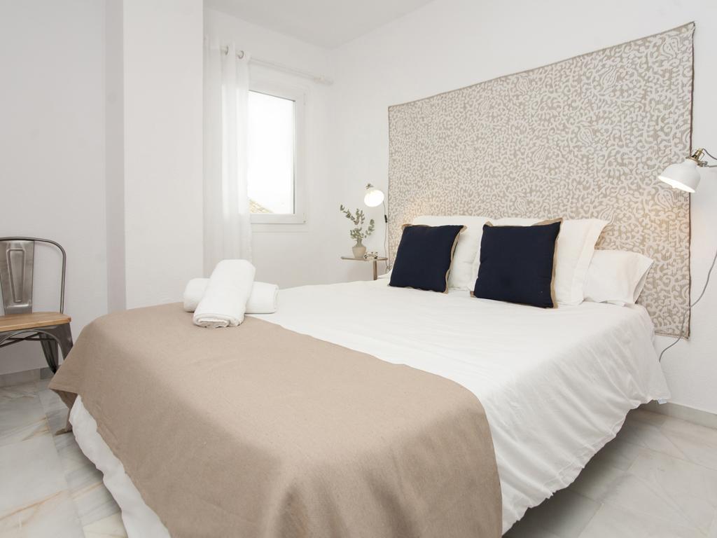 Apartment Banus Duplex Waterfront