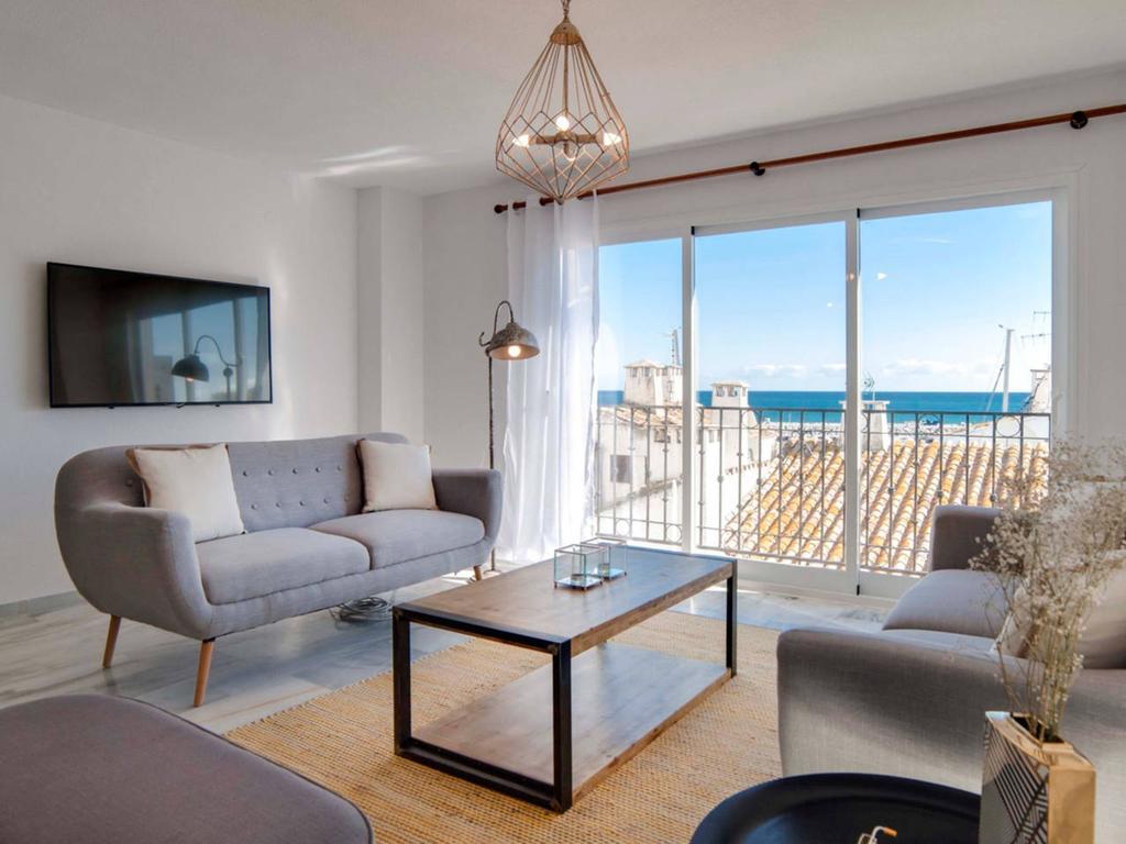 Apartment Banus Duplex Waterfront