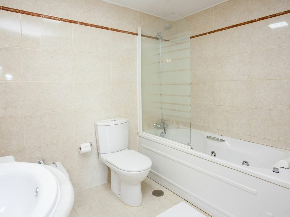 Apartment Banus Duplex Waterfront *